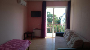 Guest house Golubaya Bukhta
